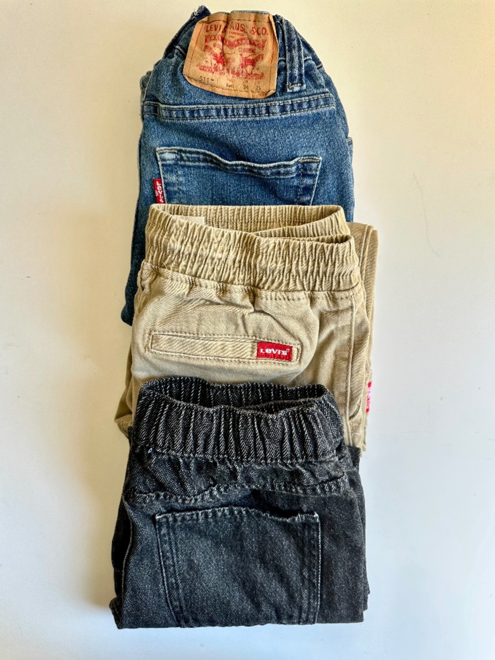 Boy's Size 8 Jeans